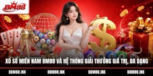Xổ Số Miền Nam